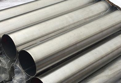 321H Stainless Steel Pipes & Tubes