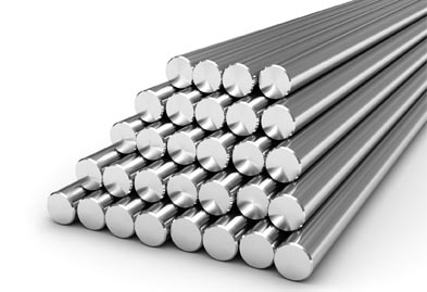 347H Stainless Steel Bars & Rods