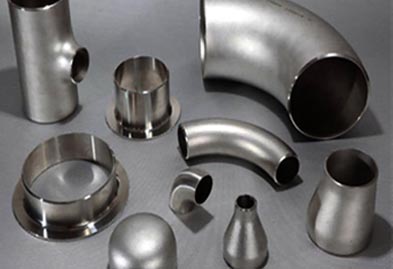 347H Stainless Steel Buttweld Fittings