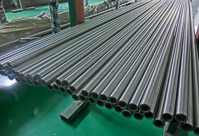 347H Stainless Steel Pipes & Tubes