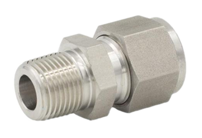 Connector NPT