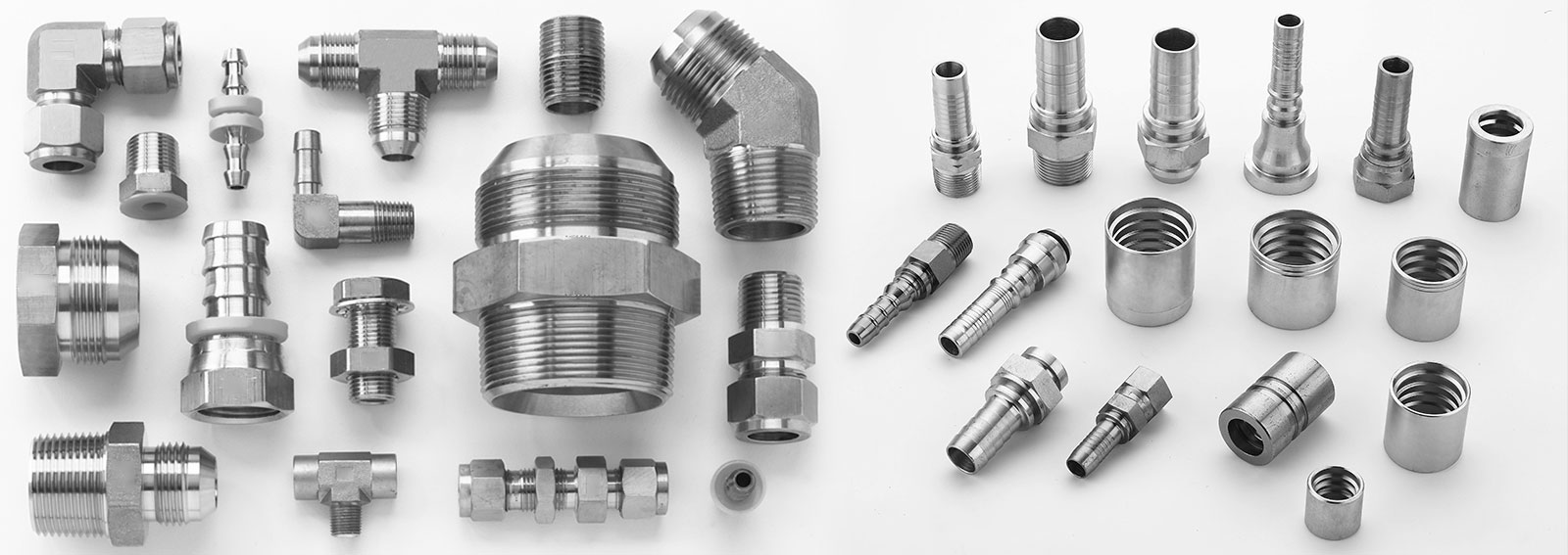 ferrule-instrumentation-tube-fittings