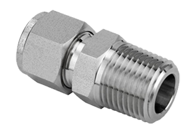 Male Connector NPT