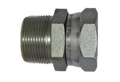 Swivel Pipe Adaptor