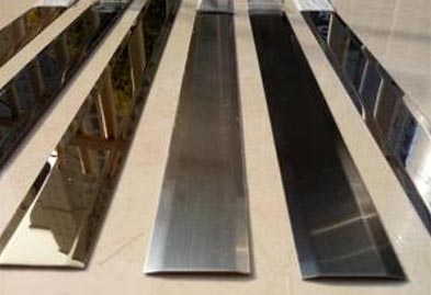 321/321H Stainless Steel Flat