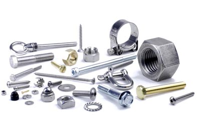 347/347H Stainless Steel Fasteners