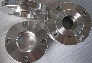 347/347H Stainless Steel Flanges