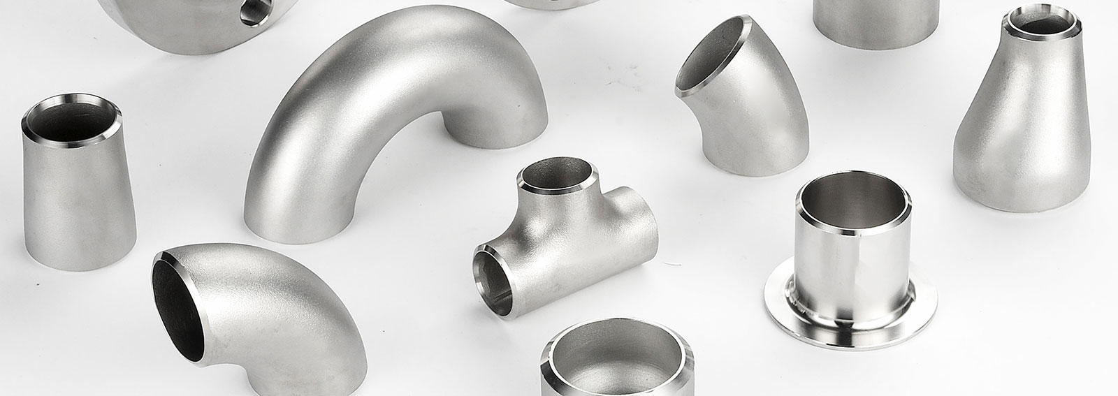 Butt weld Fittings Supplier