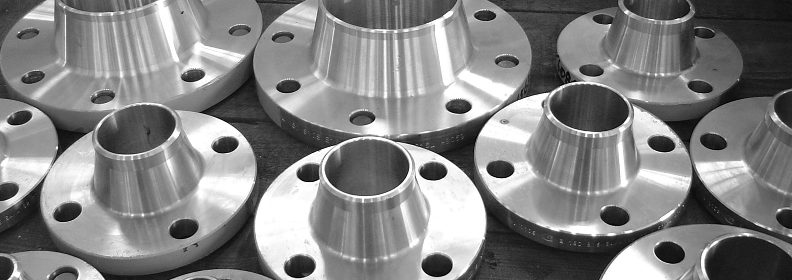 Flanges Manufacturer