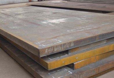 Wear Plate - Abrasion Resistant 400 Plates