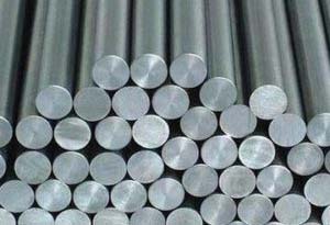 Cobalt Chromium Molybdenum (CoCrMo) Round & Forged Bars Supplier