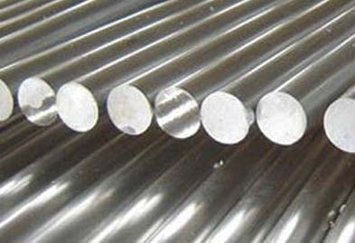 Cobalt 6B Round Bars Supplier