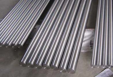 Haynes 230 Round Bars Supplier